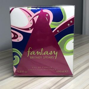 Britney Spears Fantasy For Women 50ml Brand New